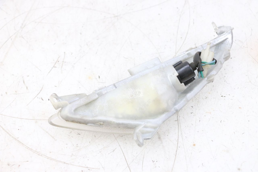 photo de VOORSTE RECHTER KNIPPERLICHT SYM ORBIT 2 4T 50 (2008 - 2017) - Technische close-up