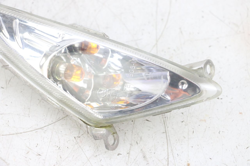 photo de VOORSTE RECHTER KNIPPERLICHT SYM ORBIT 2 4T 50 (2008 - 2017) - Gecontroleerd onderdeel