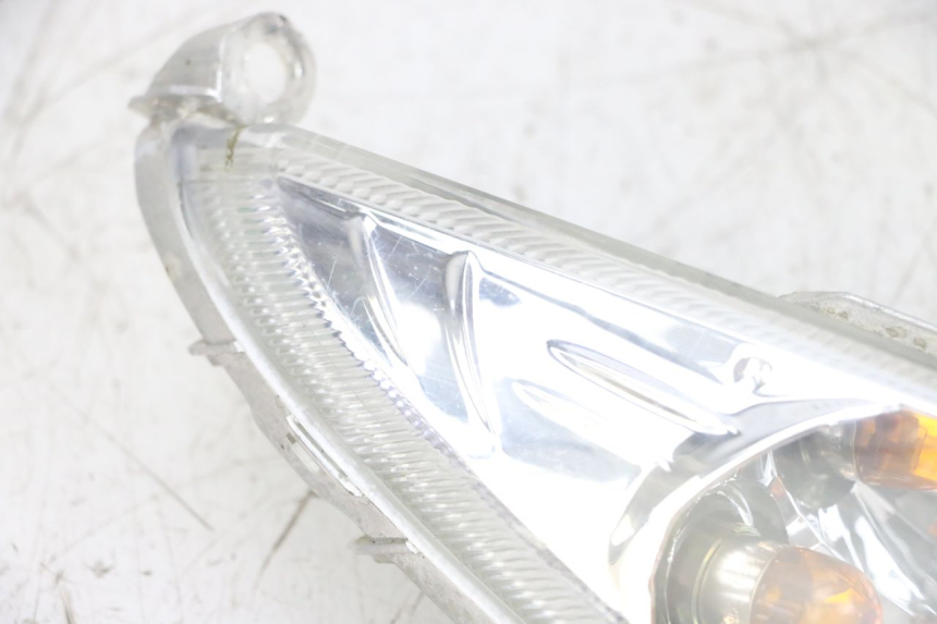 photo de VOORSTE RECHTER KNIPPERLICHT SYM ORBIT 2 4T 50 (2008 - 2017) - Markeringen en referenties