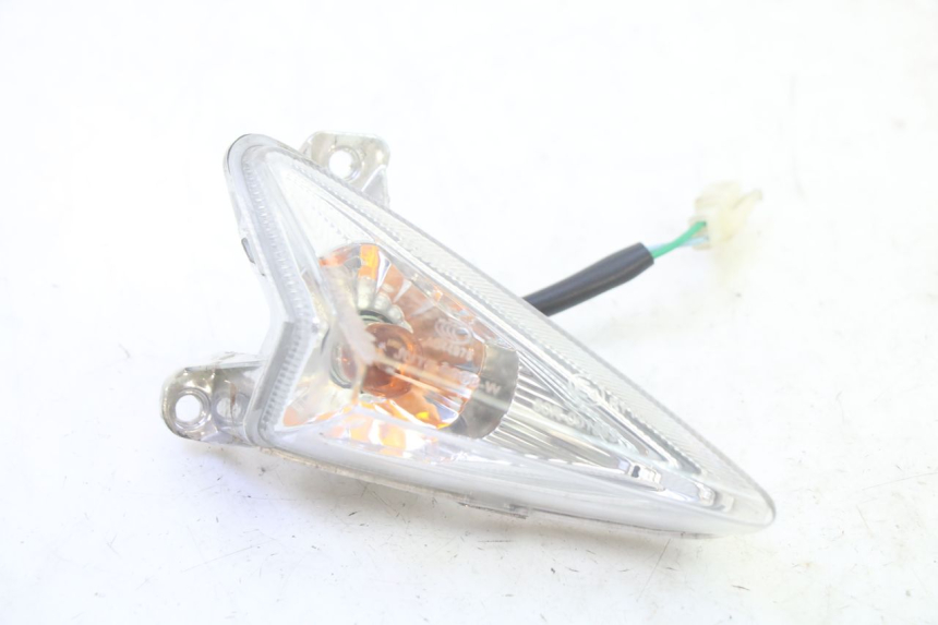 photo de VOORSTE RECHTER KNIPPERLICHT SYM ORBIT III 3 4T 50 (2021 - 2025) - Hoofdaanzicht