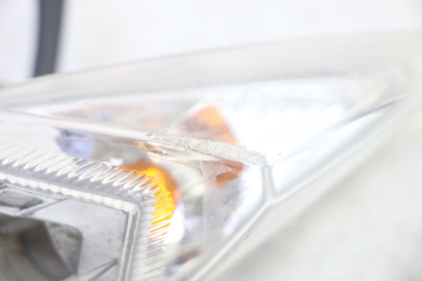 photo de VOORSTE RECHTER KNIPPERLICHT SYM ORBIT III 3 4T 50 (2021 - 2025) - Technische close-up