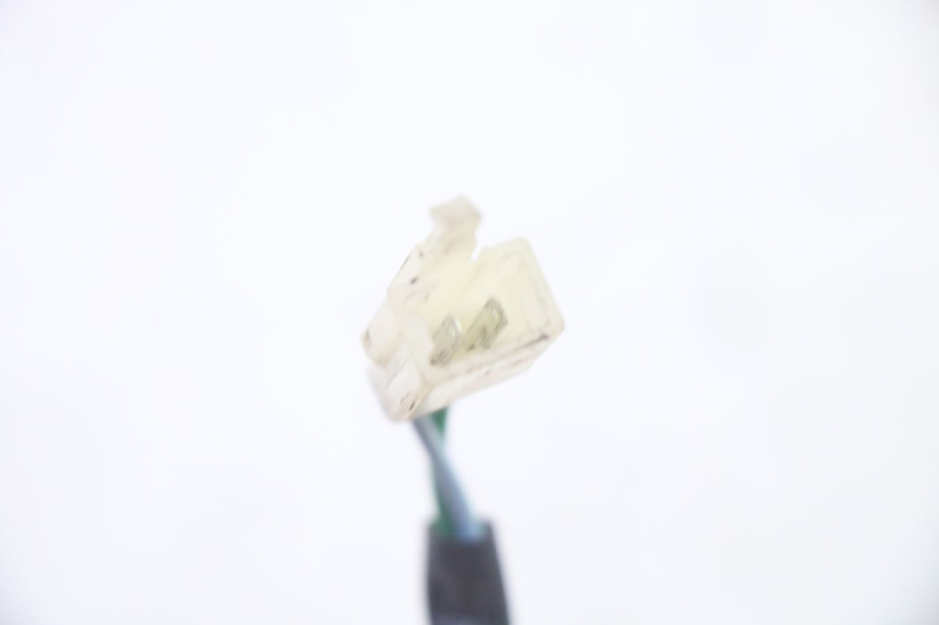 photo de VOORSTE RECHTER KNIPPERLICHT SYM ORBIT III 3 4T 50 (2021 - 2025) - Staat van het oppervlak