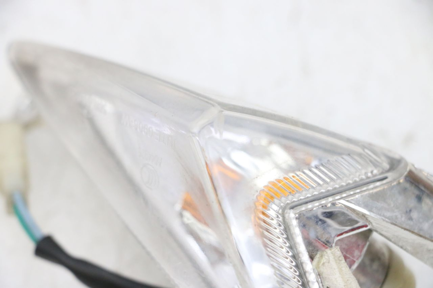 photo de VOORSTE RECHTER KNIPPERLICHT SYM ORBIT III 3 4T 50 (2018 - 2021) - Detail van het onderdeel