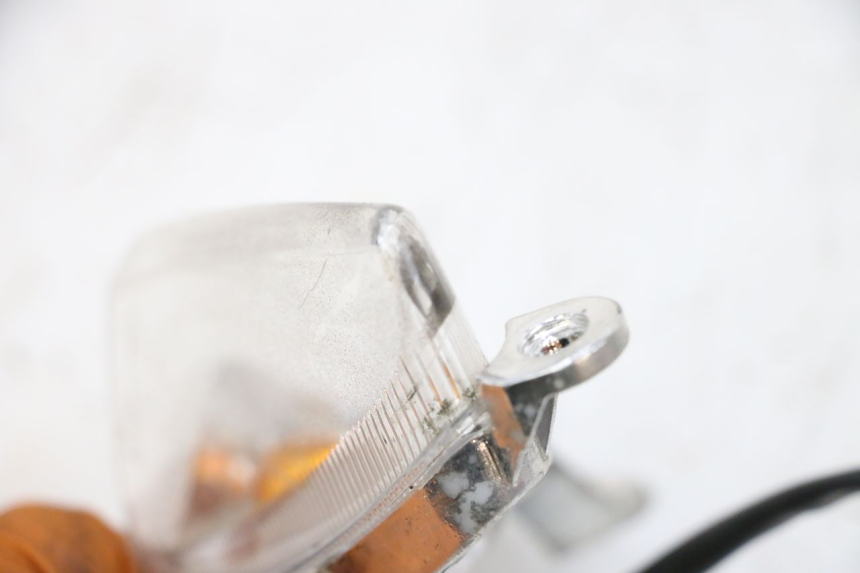 photo de VOORSTE RECHTER KNIPPERLICHT SYM ORBIT III 3 4T 50 (2018 - 2021) - Andere kijkhoek