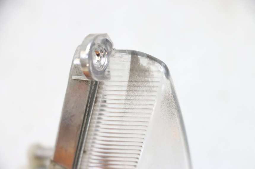 photo de VOORSTE RECHTER KNIPPERLICHT SYM ORBIT III 3 4T 50 (2018 - 2021) - Technische close-up