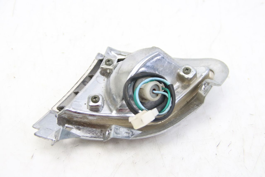 photo de VOORSTE RECHTER KNIPPERLICHT TNT MOTOR OTTO 2T 50 (2012 - 2018) - Andere kijkhoek