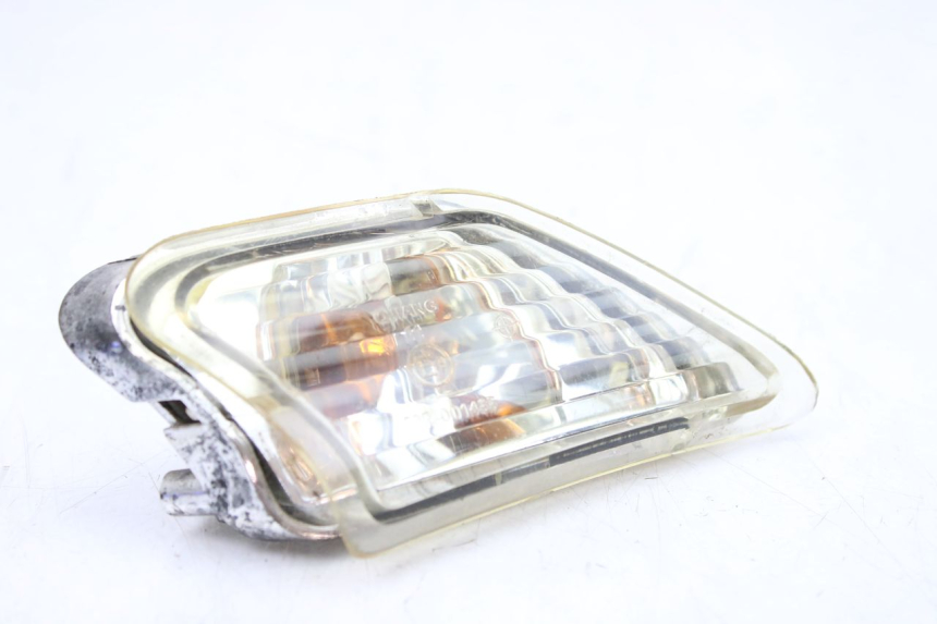 photo de VOORSTE RECHTER KNIPPERLICHT KEEWAY OUTLOOK 125 (2007 - 2013) - Hoofdaanzicht