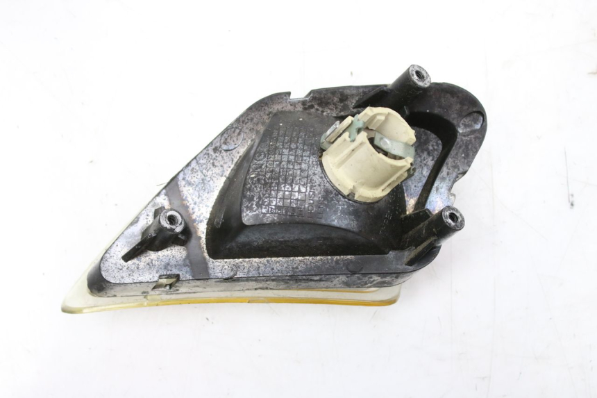 photo de VOORSTE RECHTER KNIPPERLICHT KEEWAY OUTLOOK 125 (2007 - 2013) - Andere kijkhoek