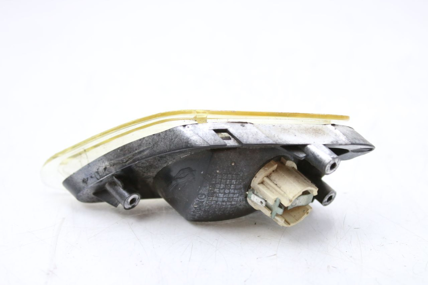 photo de VOORSTE RECHTER KNIPPERLICHT KEEWAY OUTLOOK 125 (2007 - 2013) - Technische close-up