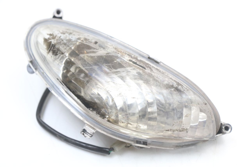 photo de VOORSTE RECHTER KNIPPERLICHT MBK OVETTO 2T 50 (2007 - 2017) - Hoofdaanzicht