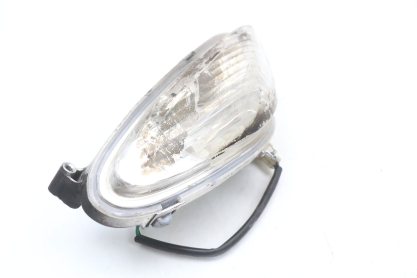 photo de VOORSTE RECHTER KNIPPERLICHT MBK OVETTO 2T 50 (2007 - 2017) - Detail van het onderdeel