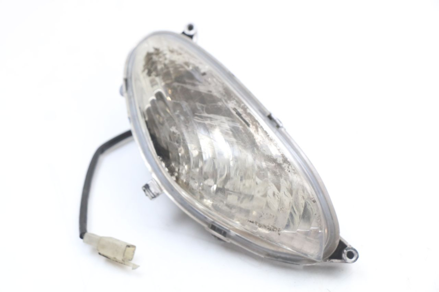 photo de VOORSTE RECHTER KNIPPERLICHT MBK OVETTO 2T 50 (2007 - 2017) - Zoom op gebruiksstaat