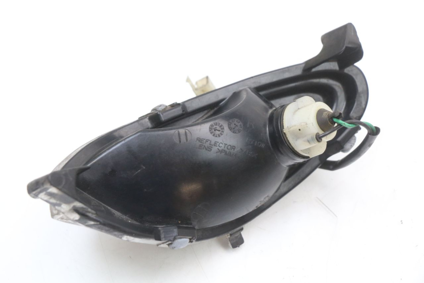 photo de VOORSTE RECHTER KNIPPERLICHT MBK OVETTO 2T 50 (2007 - 2017) - Andere kijkhoek