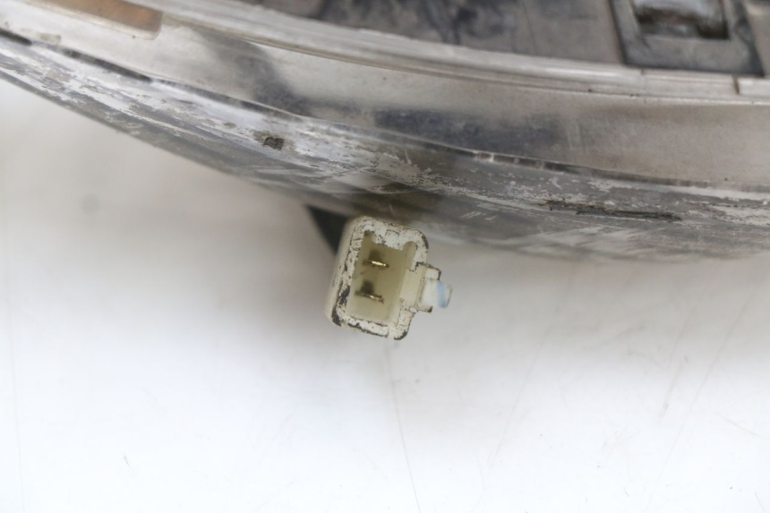 photo de VOORSTE RECHTER KNIPPERLICHT MBK OVETTO 2T 50 (2007 - 2017) - Overzicht