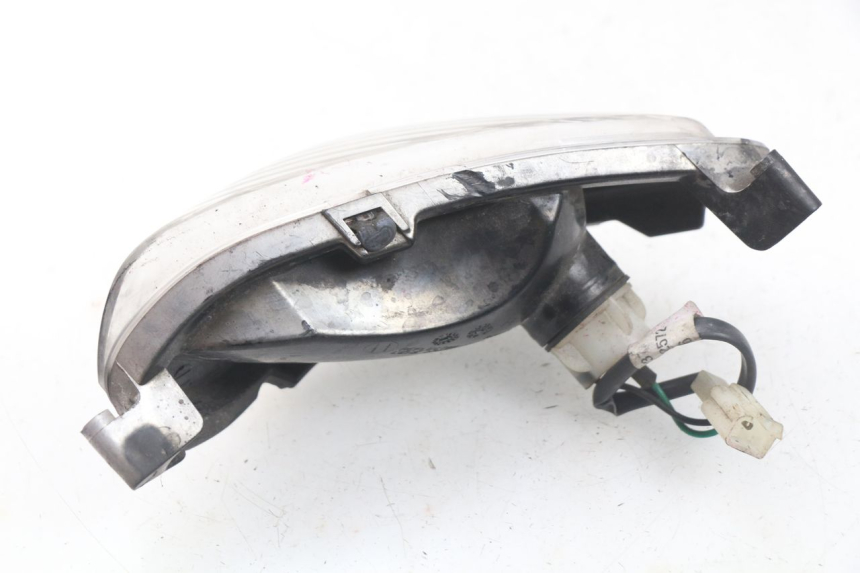 photo de VOORSTE RECHTER KNIPPERLICHT MBK OVETTO ONE 2T 50 (2013 - 2017) - Technische close-up