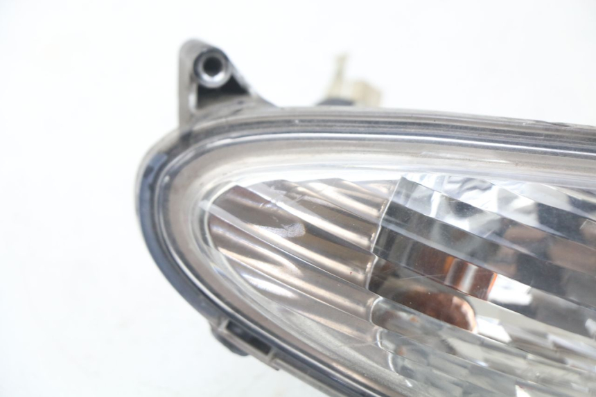 photo de VOORSTE RECHTER KNIPPERLICHT MBK OVETTO ONE 2T 50 (2013 - 2017) - Bevestigingspunten