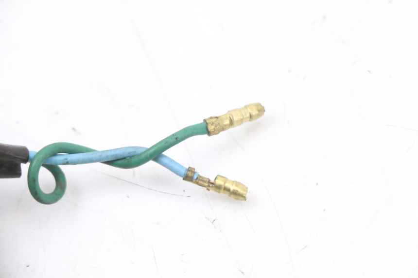 photo de VOORSTE RECHTER KNIPPERLICHT HONDA PCX (JF28) 125 (2009 - 2011) - Technische close-up