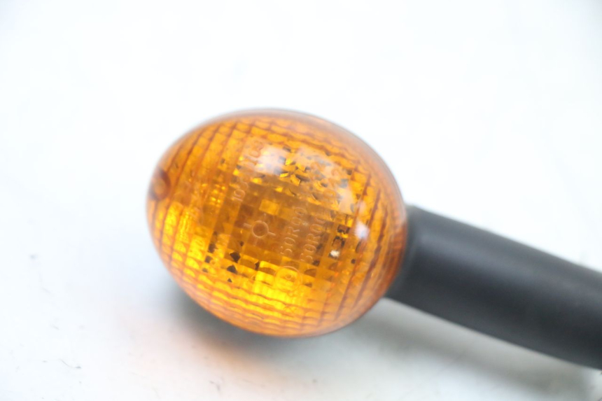 photo de VOORSTE RECHTER KNIPPERLICHT PEUGEOT LUDIX ONE 50 (2005 - 2008) - Zoom op gebruiksstaat