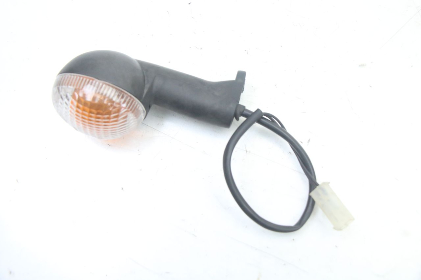 photo de VOORSTE RECHTER KNIPPERLICHT PEUGEOT TKR TREKKER FURIOUS 50 (2005 - 2014) - Hoofdaanzicht