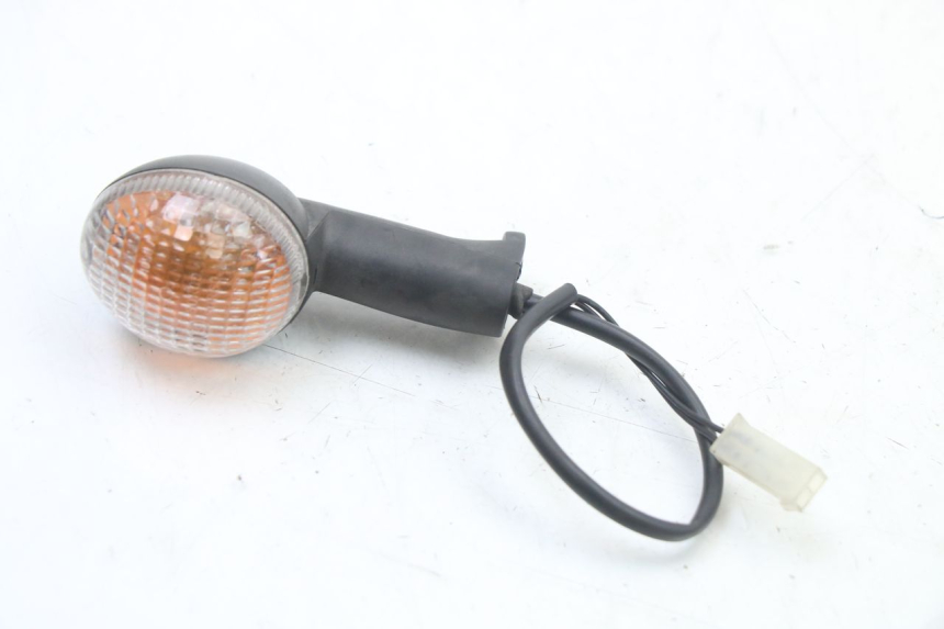 photo de VOORSTE RECHTER KNIPPERLICHT PEUGEOT TKR TREKKER FURIOUS 50 (2005 - 2014) - Detail van het onderdeel