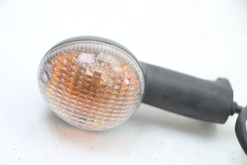 photo de VOORSTE RECHTER KNIPPERLICHT PEUGEOT TKR TREKKER FURIOUS 50 (2005 - 2014) - Zoom op gebruiksstaat