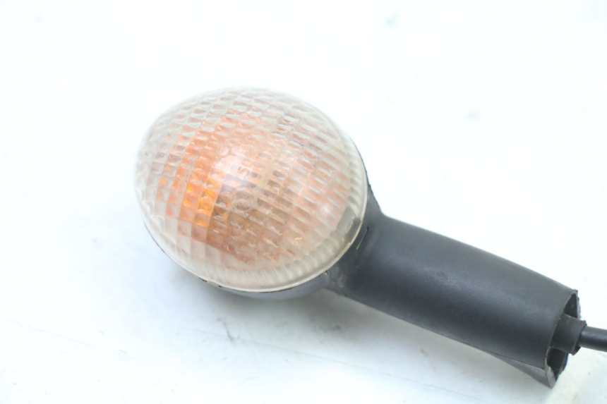 photo de VOORSTE RECHTER KNIPPERLICHT PEUGEOT TKR TREKKER FURIOUS 50 (2005 - 2014) - Zoom op gebruiksstaat