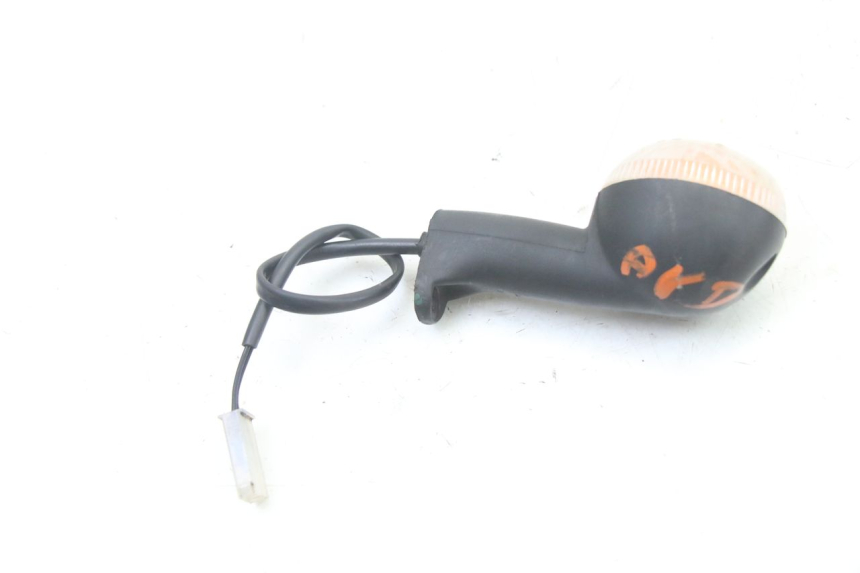 photo de VOORSTE RECHTER KNIPPERLICHT PEUGEOT TKR TREKKER FURIOUS 50 (2005 - 2014) - Andere kijkhoek