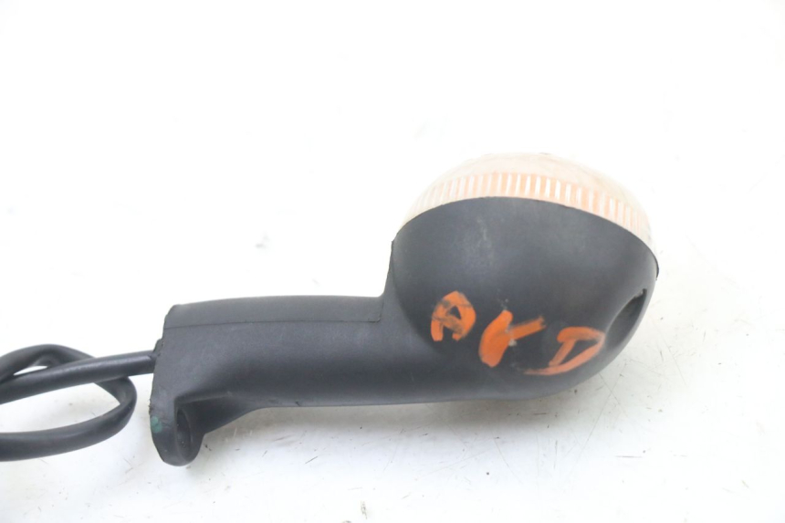 photo de VOORSTE RECHTER KNIPPERLICHT PEUGEOT TKR TREKKER FURIOUS 50 (2005 - 2014) - Technische close-up