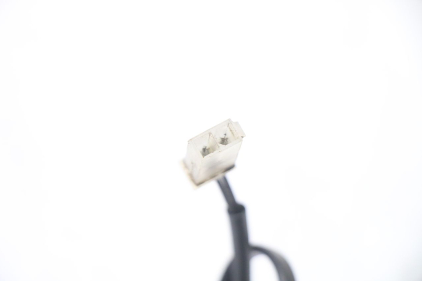 photo de VOORSTE RECHTER KNIPPERLICHT PEUGEOT TKR TREKKER FURIOUS 50 (2005 - 2014) - Overzicht