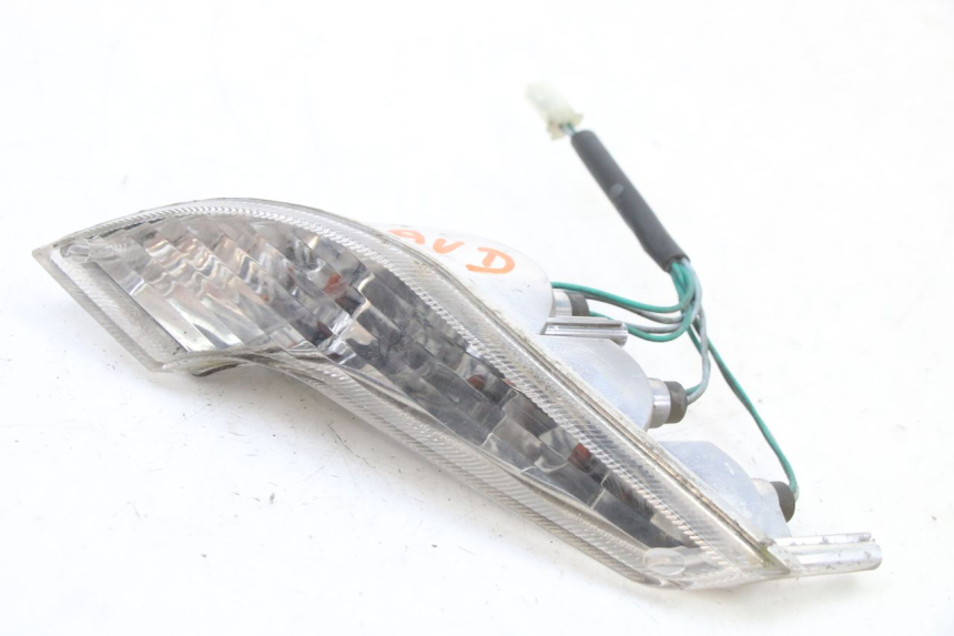 photo de VOORSTE RECHTER KNIPPERLICHT PEUGEOT VIVACITY 125 (2010 - 2017) - Detail van het onderdeel