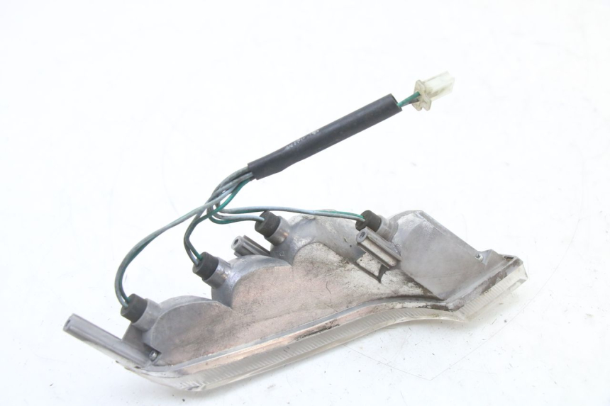 photo de VOORSTE RECHTER KNIPPERLICHT PEUGEOT VIVACITY 125 (2010 - 2017) - Andere kijkhoek