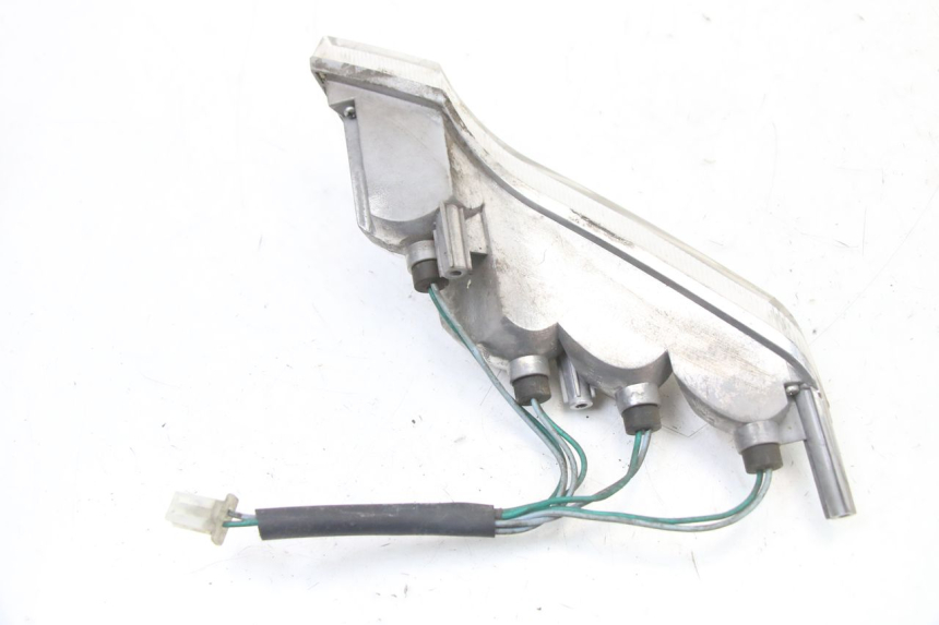 photo de VOORSTE RECHTER KNIPPERLICHT PEUGEOT VIVACITY 125 (2010 - 2017) - Technische close-up