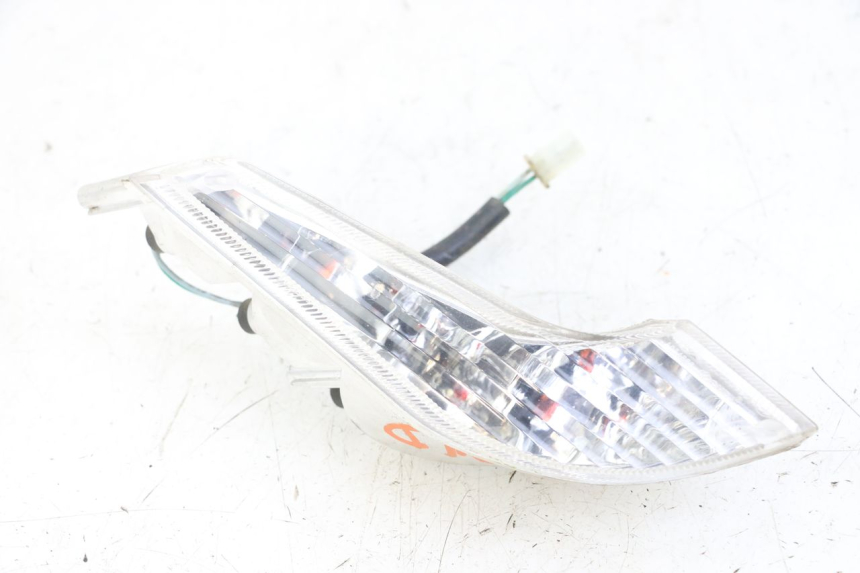 photo de VOORSTE RECHTER KNIPPERLICHT PEUGEOT VIVACITY 125 (2010 - 2017) - Hoofdaanzicht