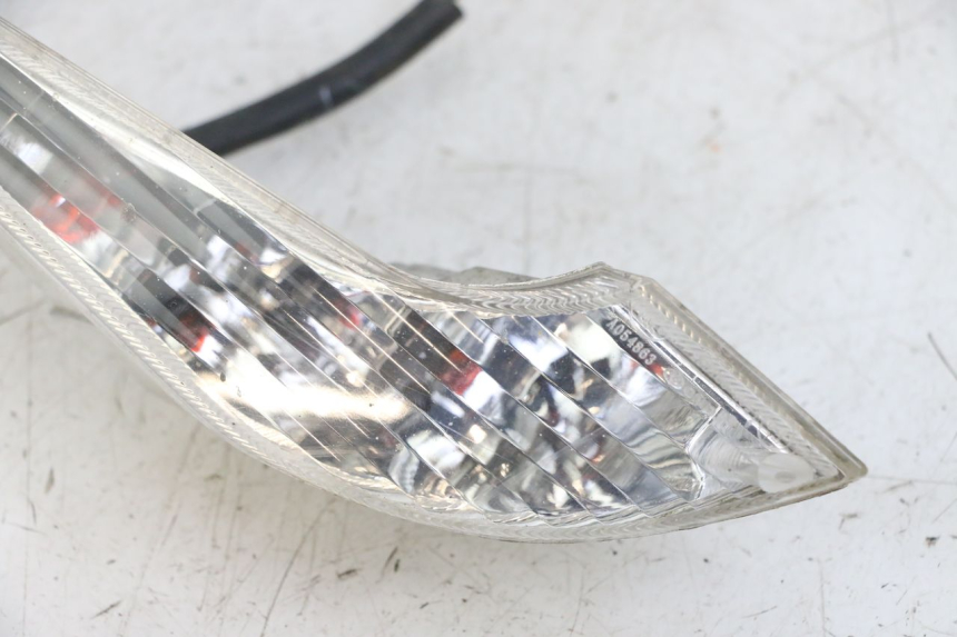 photo de VOORSTE RECHTER KNIPPERLICHT PEUGEOT VIVACITY 125 (2010 - 2017) - Detail van het onderdeel