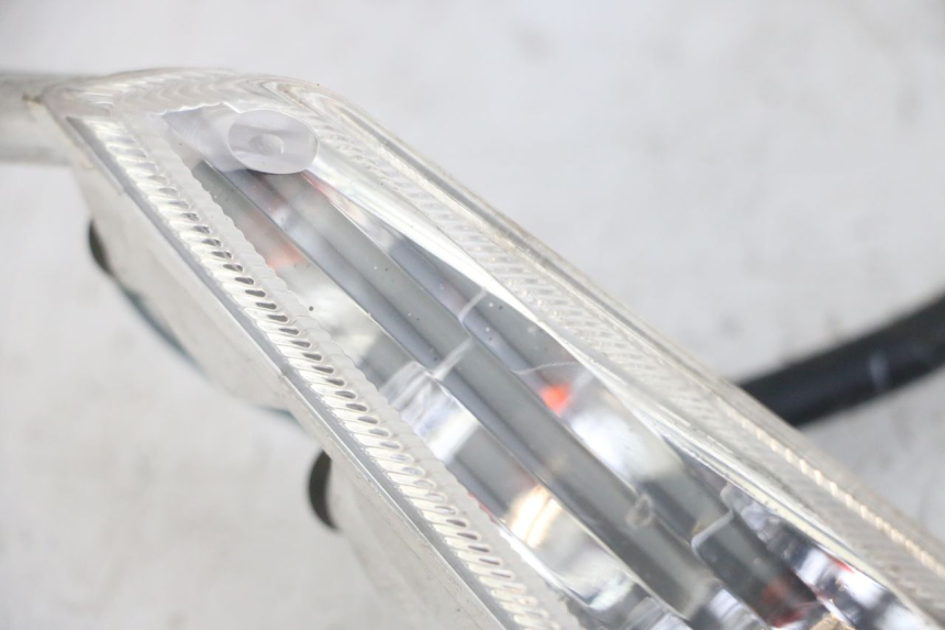 photo de VOORSTE RECHTER KNIPPERLICHT PEUGEOT VIVACITY 125 (2010 - 2017) - Zoom op gebruiksstaat