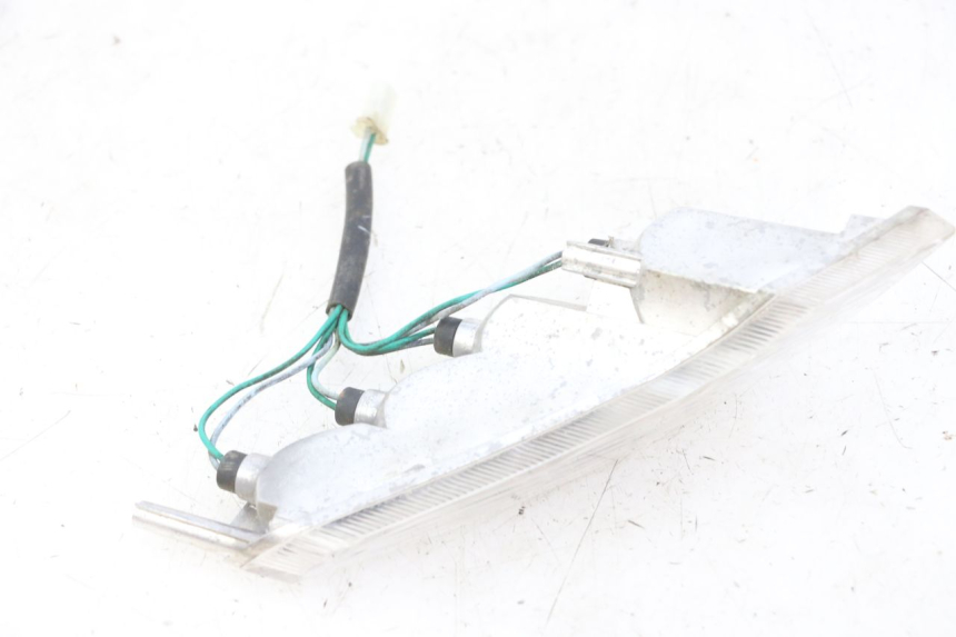 photo de VOORSTE RECHTER KNIPPERLICHT PEUGEOT VIVACITY 125 (2010 - 2017) - Andere kijkhoek