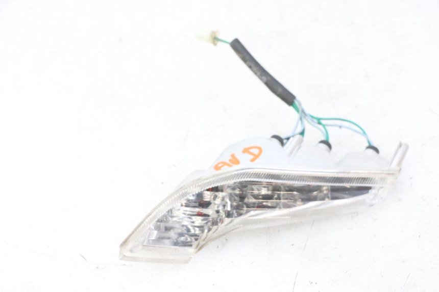 photo de VOORSTE RECHTER KNIPPERLICHT PEUGEOT VIVACITY 125 (2010 - 2017) - Overzicht