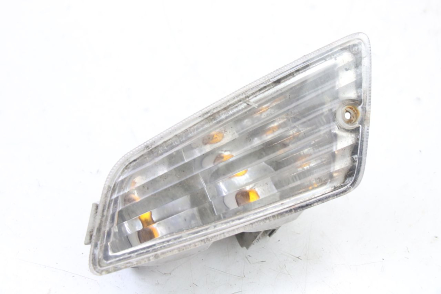 photo de VOORSTE RECHTER KNIPPERLICHT PIAGGIO VESPA GRANTURISMO 125 (2003 - 2007) - Hoofdaanzicht