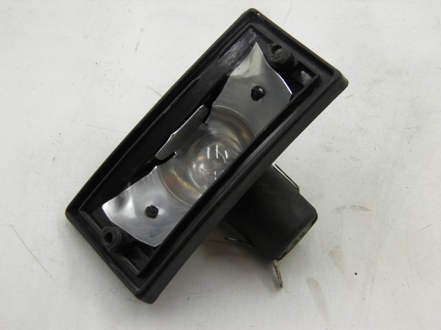photo de VOORSTE RECHTER KNIPPERLICHT PIAGGIO VESPA PX 125 (1997 - 2007) - Hoofdaanzicht