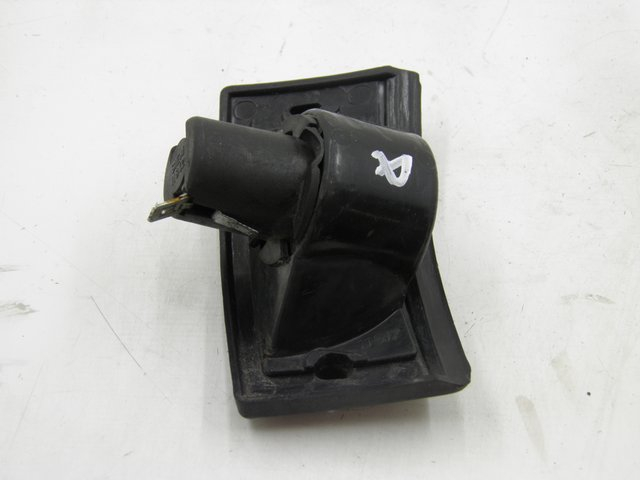photo de VOORSTE RECHTER KNIPPERLICHT PIAGGIO VESPA PX 125 (1997 - 2007) - Zoom op gebruiksstaat