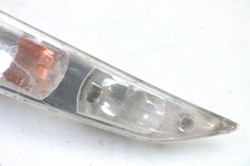 photo de VOORSTE RECHTER KNIPPERLICHT PIAGGIO ZIP 4T 50 (2018 - 2020) - Zoom op gebruiksstaat