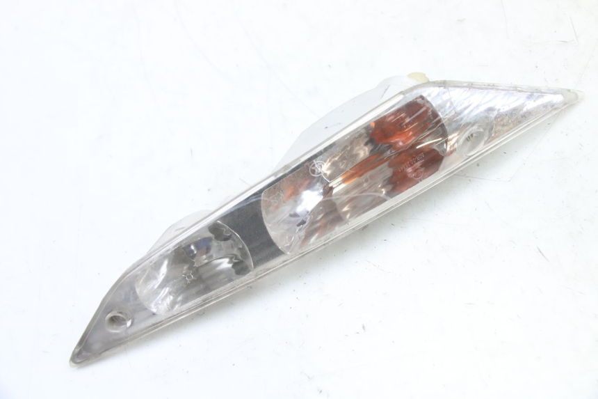 photo de VOORSTE RECHTER KNIPPERLICHT PIAGGIO ZIP 4T 50 (2018 - 2020) - Andere kijkhoek