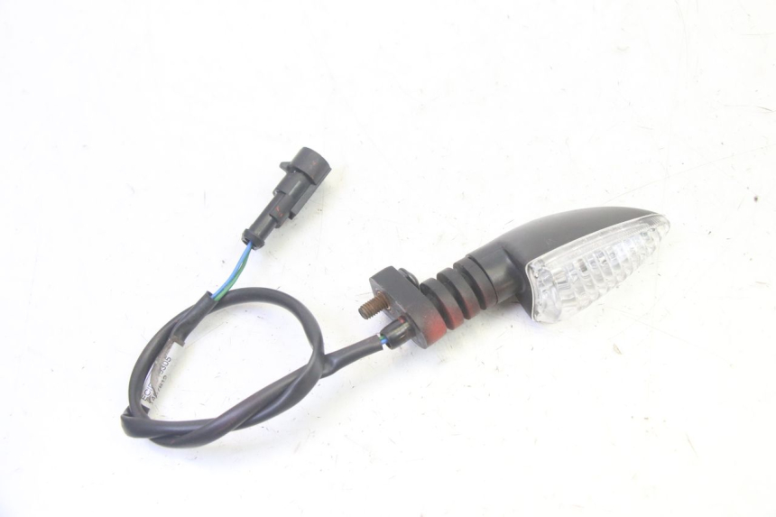 photo de VOORSTE RECHTER KNIPPERLICHT LIGIER PULSE 3 1 (2014 - 2020) - Hoofdaanzicht