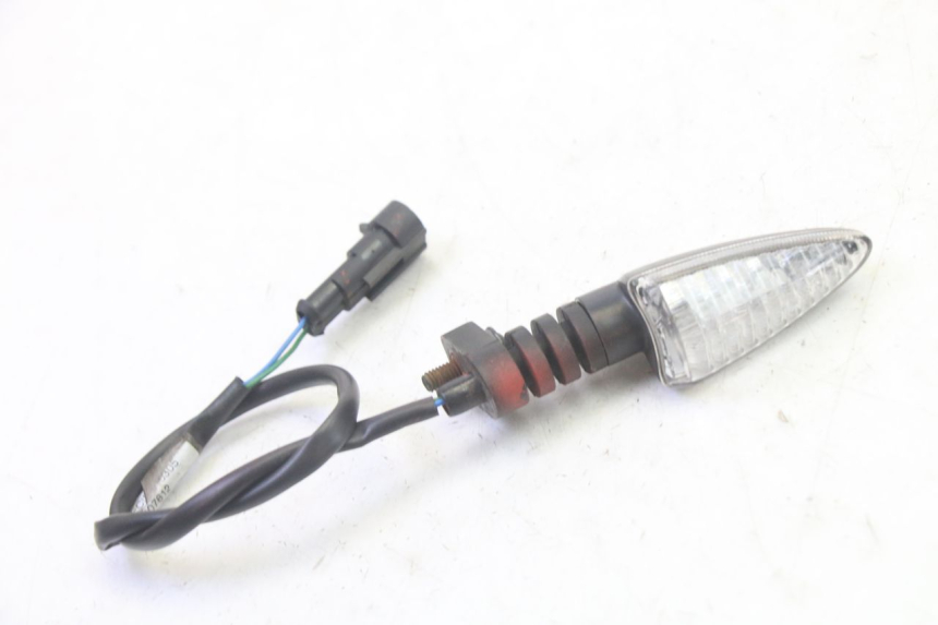 photo de VOORSTE RECHTER KNIPPERLICHT LIGIER PULSE 3 1 (2014 - 2020) - Detail van het onderdeel