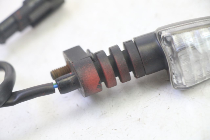 photo de VOORSTE RECHTER KNIPPERLICHT LIGIER PULSE 3 1 (2014 - 2020) - Andere kijkhoek