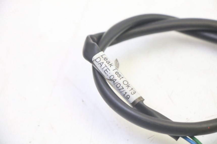 photo de VOORSTE RECHTER KNIPPERLICHT LIGIER PULSE 3 1 (2014 - 2020) - Overzicht