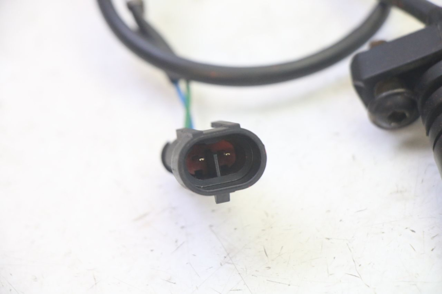 photo de VOORSTE RECHTER KNIPPERLICHT LIGIER PULSE 3 1 (2014 - 2020) - Bevestigingspunten