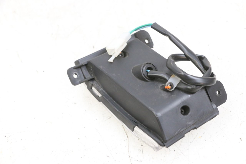 photo de VOORSTE RECHTER KNIPPERLICHT EFUN PUSA 1 - Andere kijkhoek