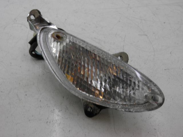 photo de VOORSTE RECHTER KNIPPERLICHT QINGQI SPEEDY 50 (2005 - 2007) - Hoofdaanzicht