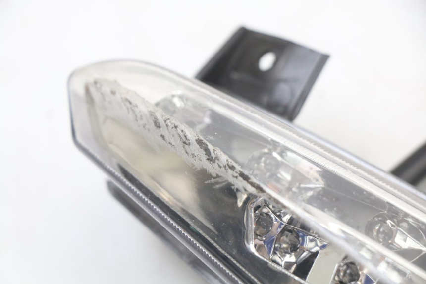 photo de VOORSTE RECHTER KNIPPERLICHT EUROCKA R8 4T 50 (2013 - 2022) - Zoom op gebruiksstaat